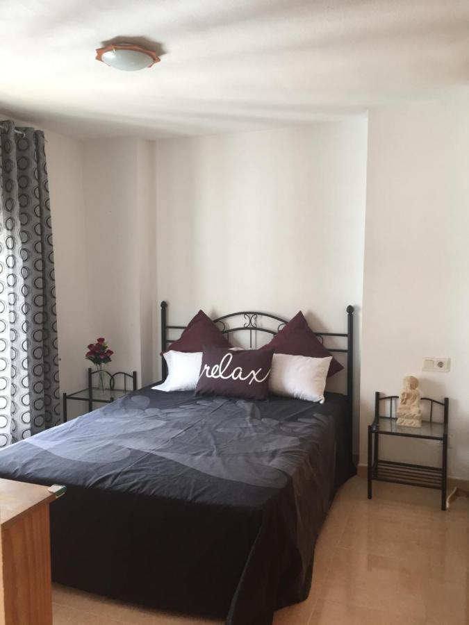 Ferienwohnung Altea Y Su Magia Exterior foto