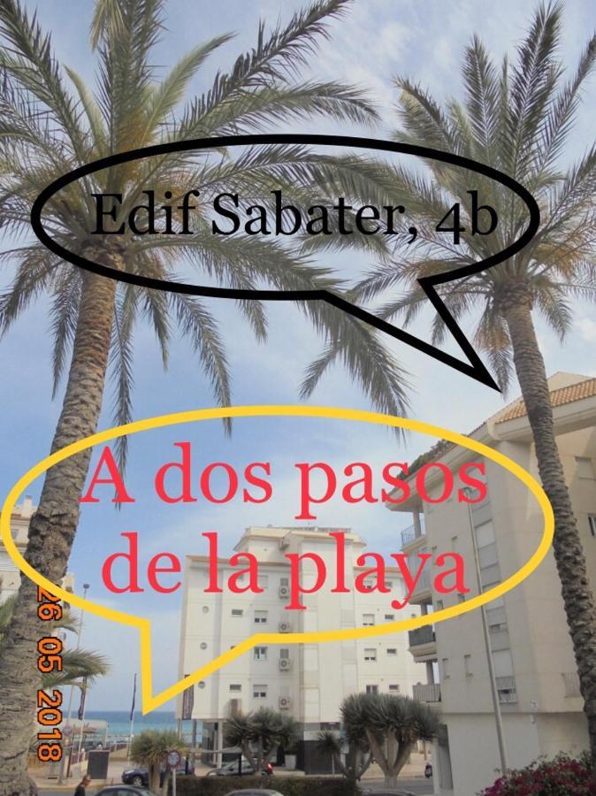 Ferienwohnung Altea Y Su Magia Exterior foto