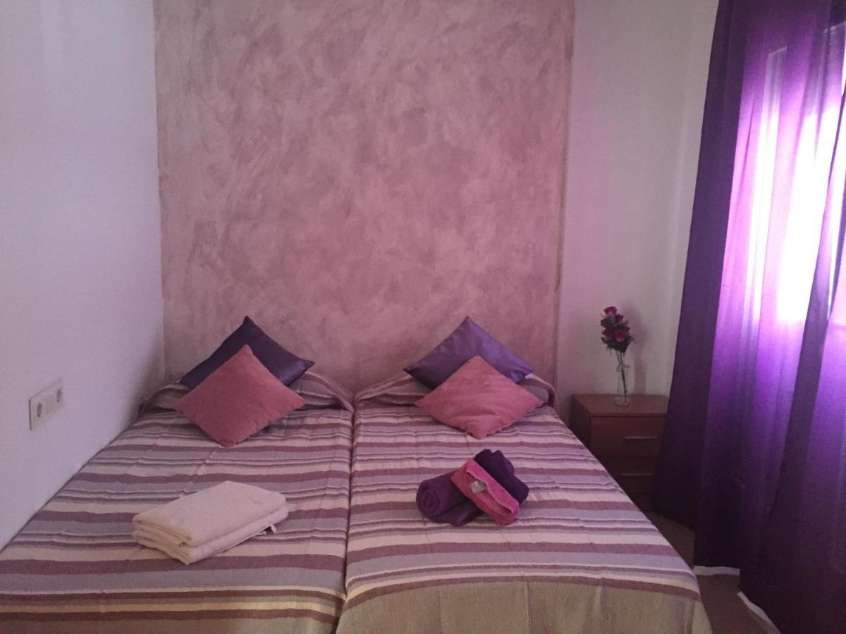 Ferienwohnung Altea Y Su Magia Exterior foto