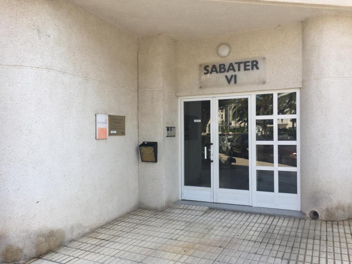 Ferienwohnung Altea Y Su Magia Exterior foto