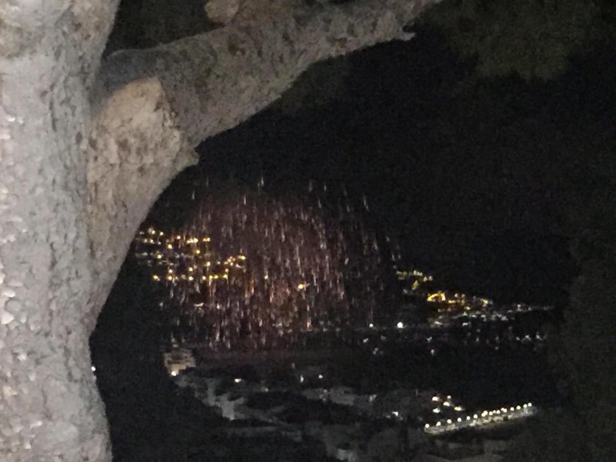 Ferienwohnung Altea Y Su Magia Exterior foto